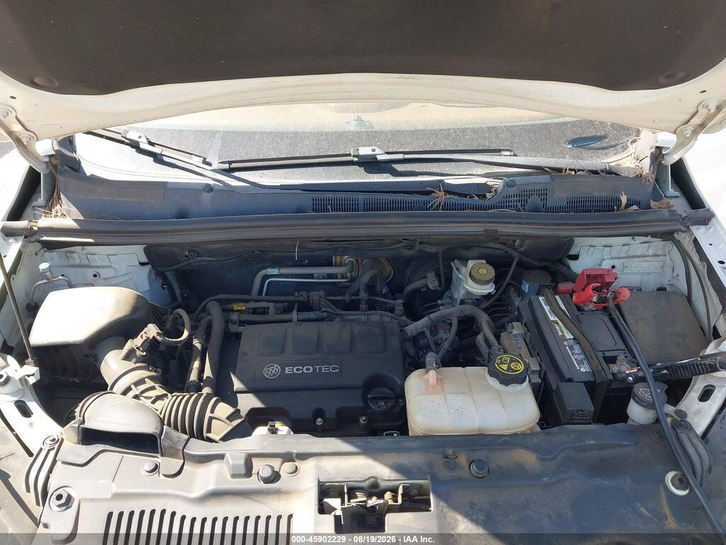 KL4CJDSB1DB183610 2013 BUICK ENCORE photo no. 10
