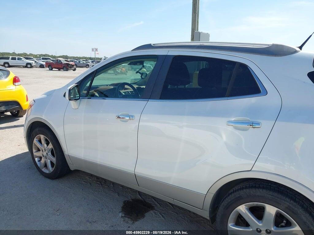 KL4CJDSB1DB183610 2013 BUICK ENCORE photo no. 6