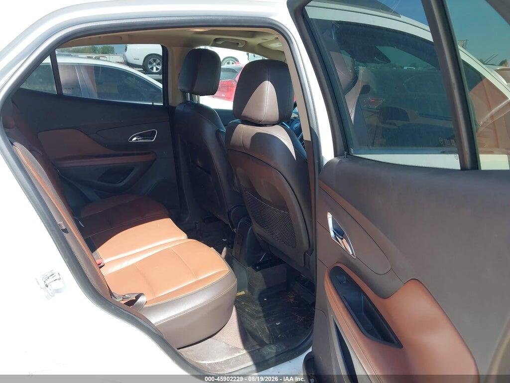 KL4CJDSB1DB183610 2013 BUICK ENCORE photo no. 8