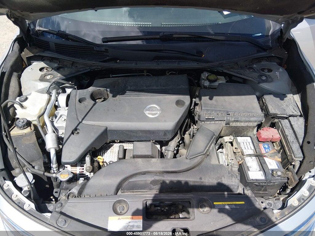 1N4AL3AP9DN509849 2013 NISSAN ALTIMA photo no. 10