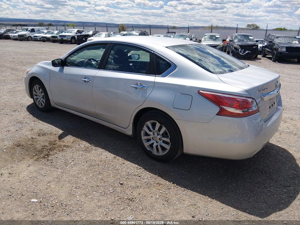 1N4AL3AP9DN509849 2013 NISSAN ALTIMA photo no. 3