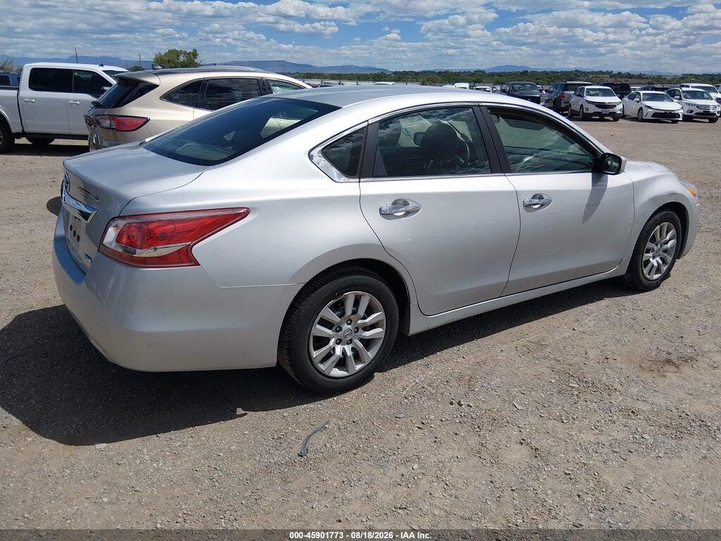 1N4AL3AP9DN509849 2013 NISSAN ALTIMA photo no. 4
