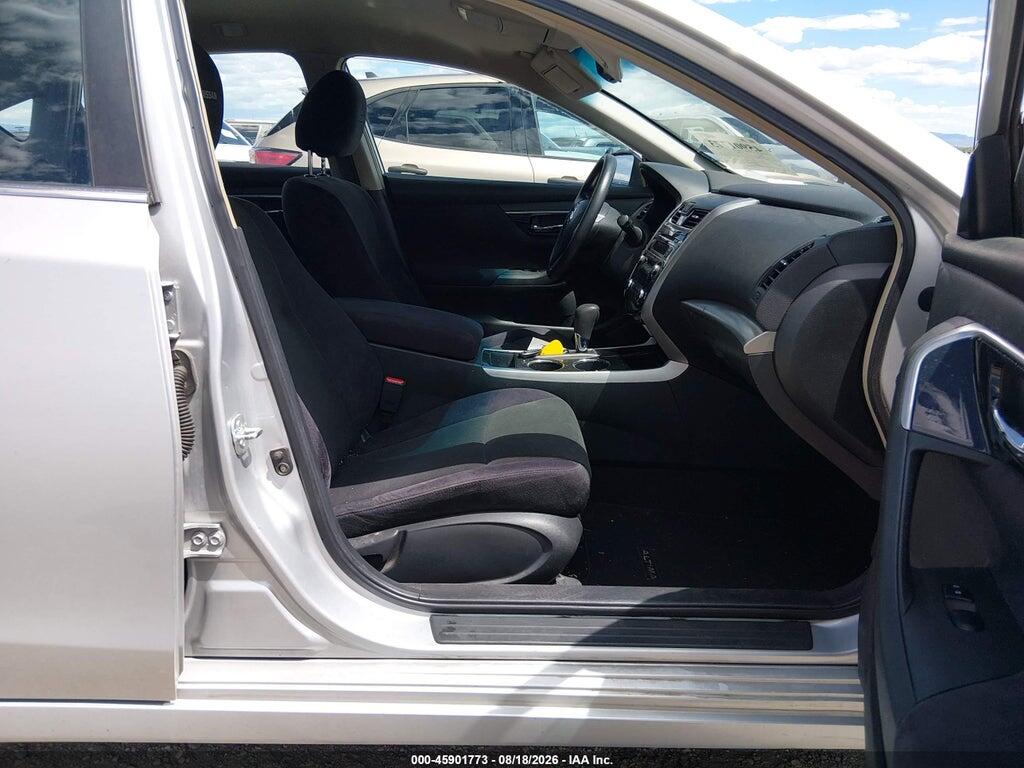 1N4AL3AP9DN509849 2013 NISSAN ALTIMA photo no. 5
