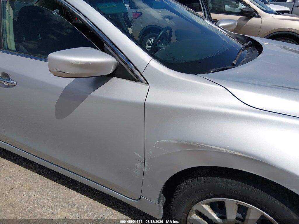 1N4AL3AP9DN509849 2013 NISSAN ALTIMA photo no. 6