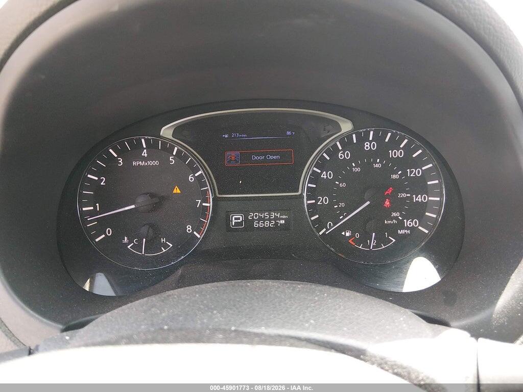 1N4AL3AP9DN509849 2013 NISSAN ALTIMA photo no. 7