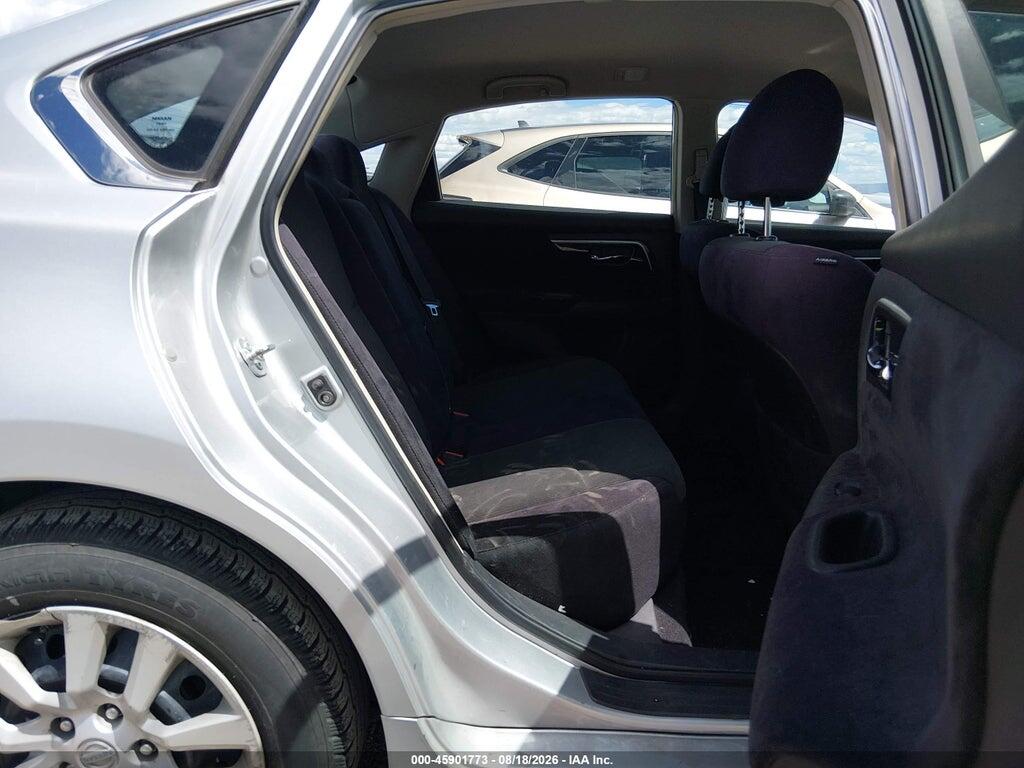 1N4AL3AP9DN509849 2013 NISSAN ALTIMA photo no. 8