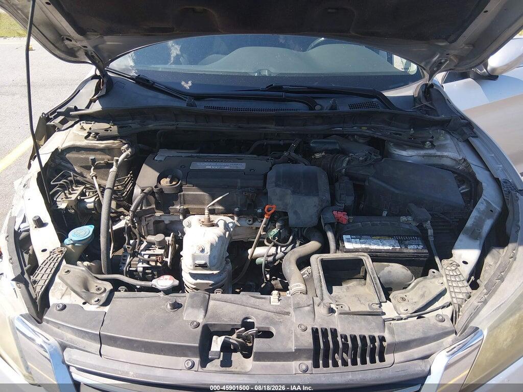 1HGCR2F53DA163115 2013 HONDA ACCORD photo no. 10