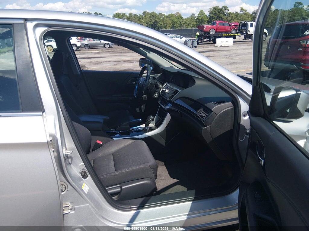 1HGCR2F53DA163115 2013 HONDA ACCORD photo no. 5