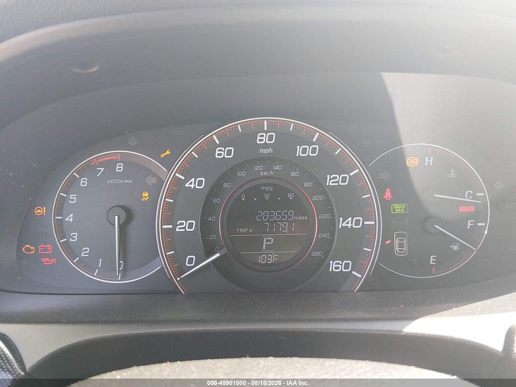 1HGCR2F53DA163115 2013 HONDA ACCORD photo no. 7