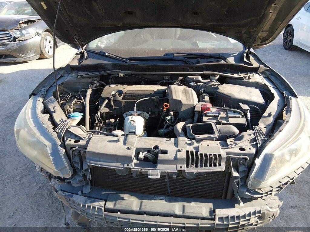 1HGCR2F52DA225474 2013 HONDA ACCORD photo no. 10