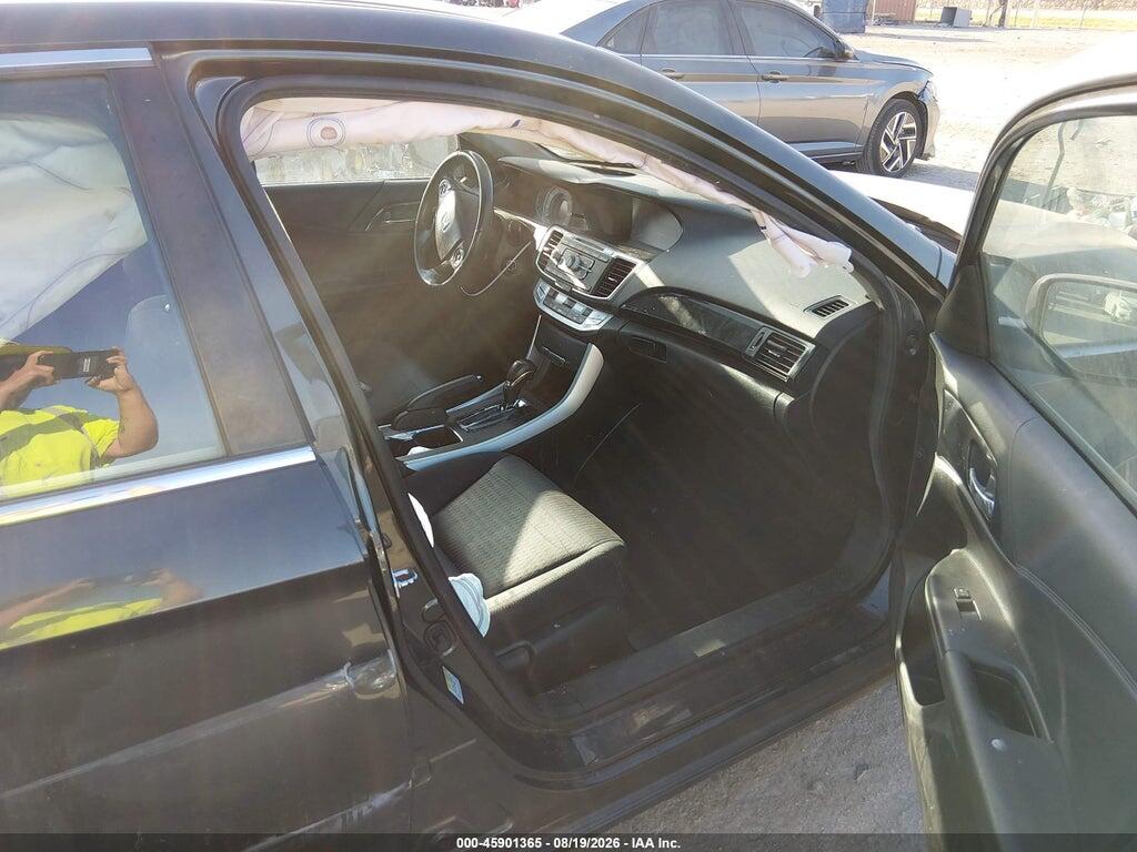1HGCR2F52DA225474 2013 HONDA ACCORD photo no. 5