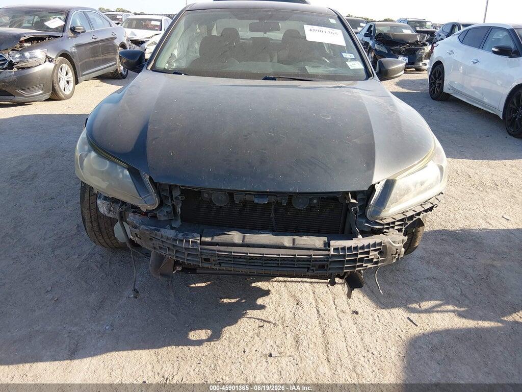 1HGCR2F52DA225474 2013 HONDA ACCORD photo no. 6