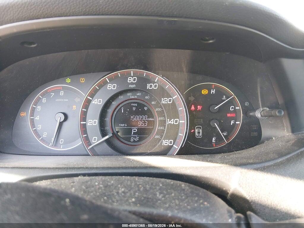 1HGCR2F52DA225474 2013 HONDA ACCORD photo no. 7
