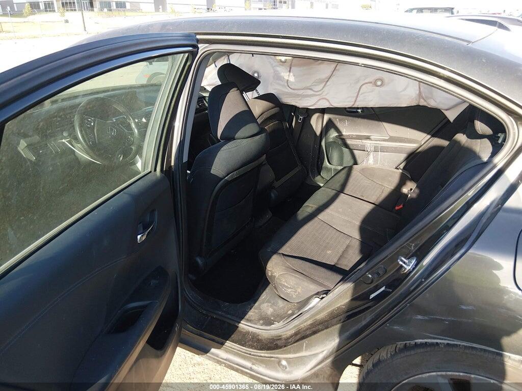 1HGCR2F52DA225474 2013 HONDA ACCORD photo no. 8