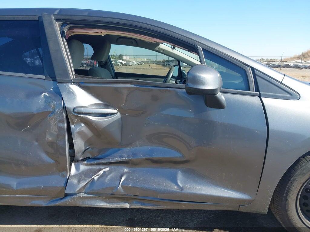 19XFB2F54DE207278 2013 HONDA CIVIC photo no. 6