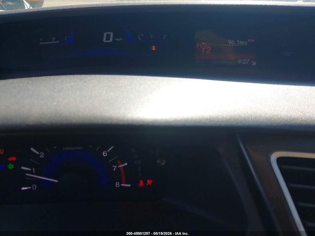 19XFB2F54DE207278 2013 HONDA CIVIC photo no. 7