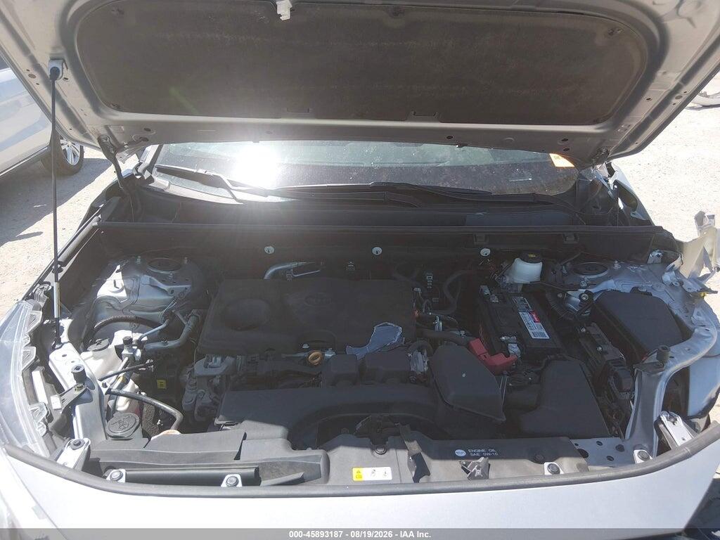 2T3F1RFV9RW443643 2024 TOYOTA RAV4 photo no. 10