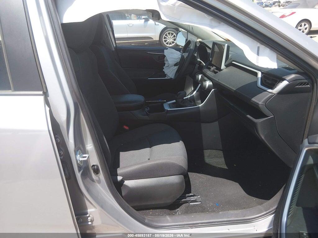 2T3F1RFV9RW443643 2024 TOYOTA RAV4 photo no. 5