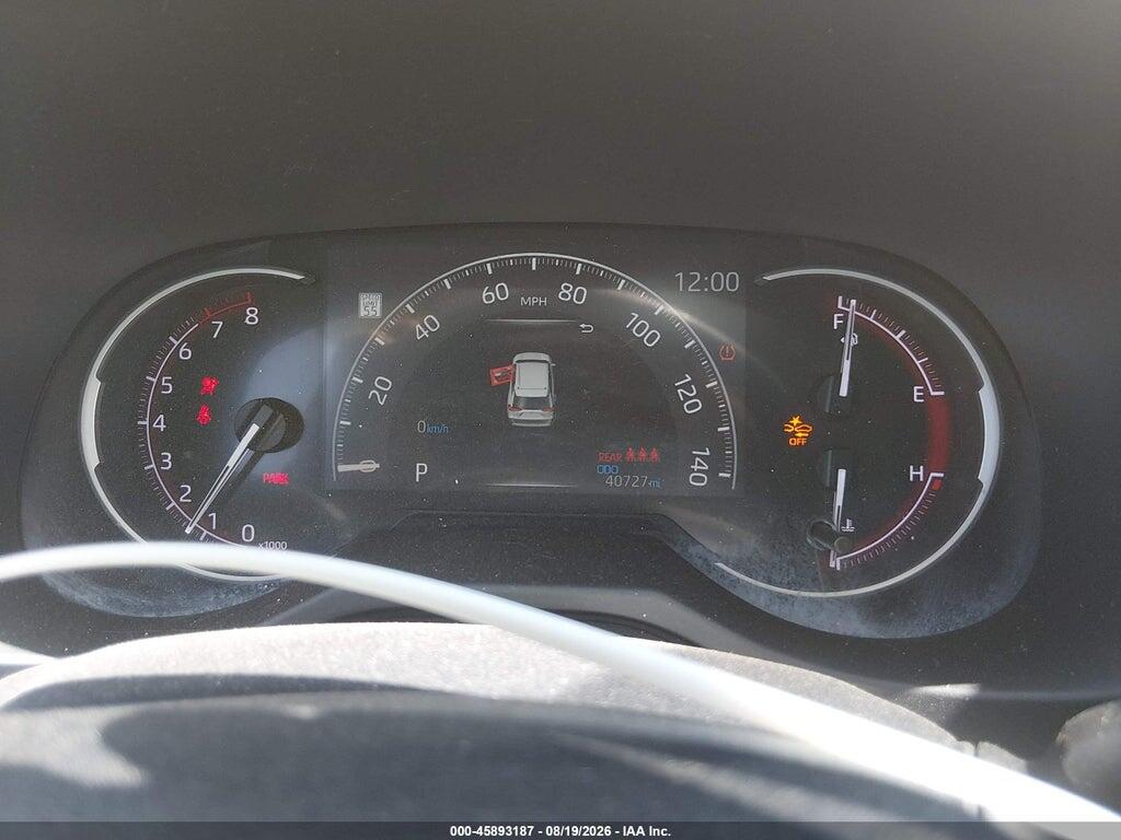 2T3F1RFV9RW443643 2024 TOYOTA RAV4 photo no. 7
