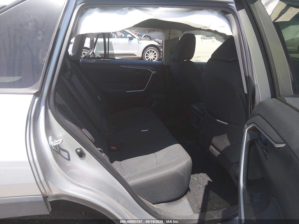 2T3F1RFV9RW443643 2024 TOYOTA RAV4 photo no. 8