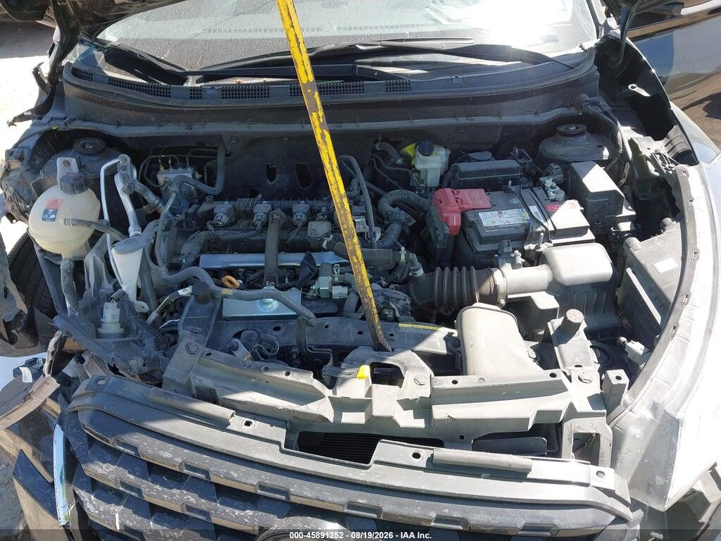 3N1CP5BV7RL594572 2024 NISSAN KICKS photo no. 10