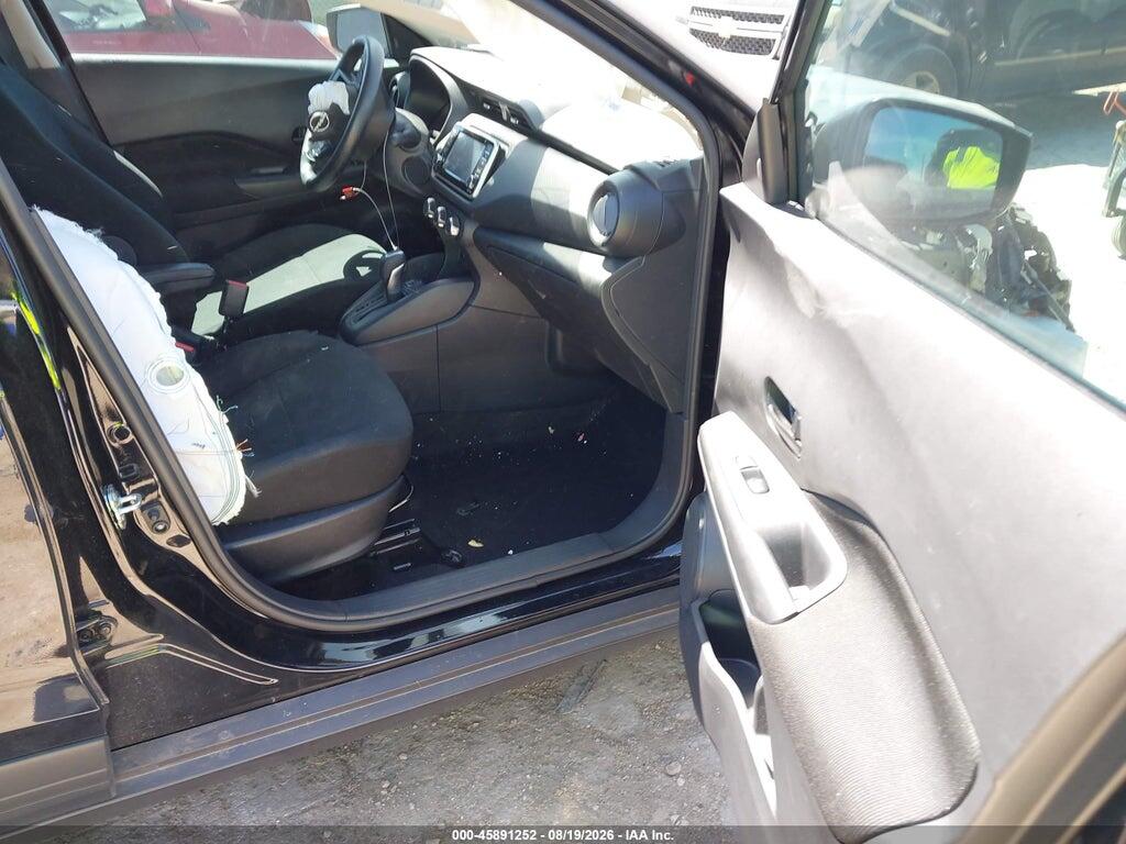 3N1CP5BV7RL594572 2024 NISSAN KICKS photo no. 5