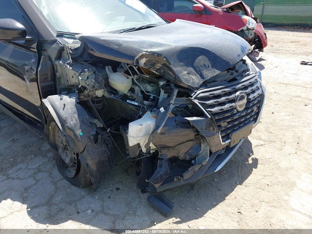 3N1CP5BV7RL594572 2024 NISSAN KICKS photo no. 6