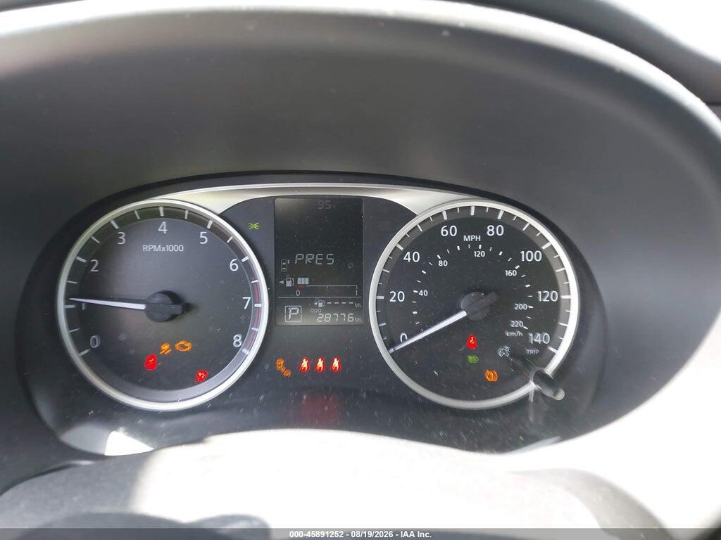 3N1CP5BV7RL594572 2024 NISSAN KICKS photo no. 7
