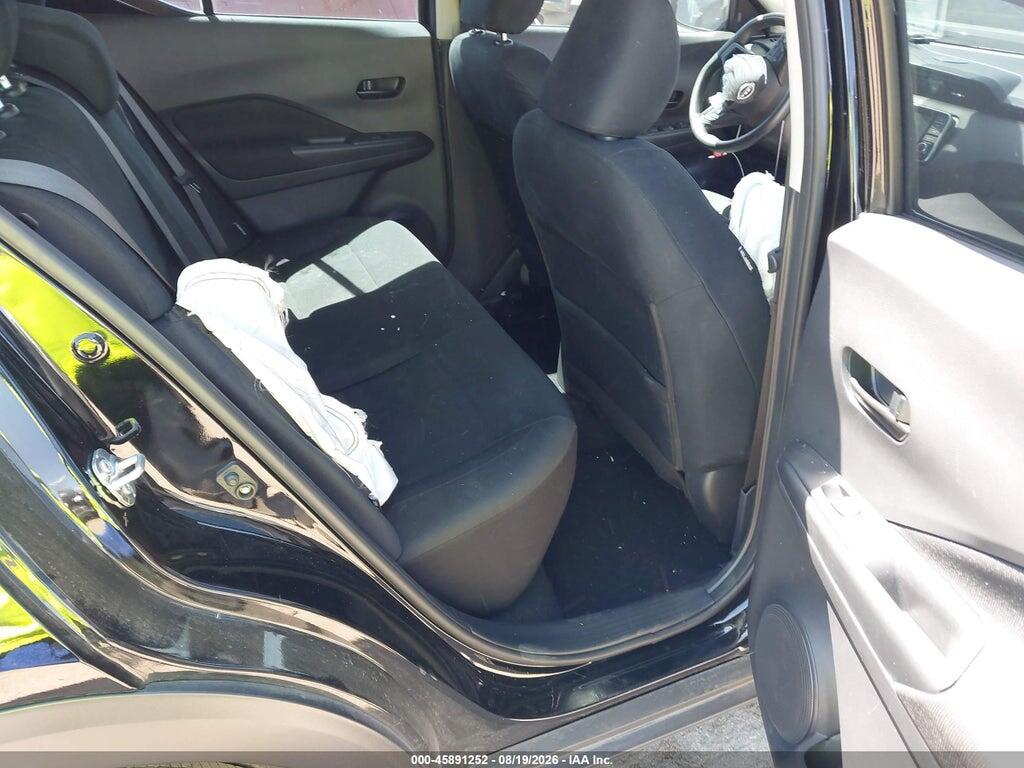 3N1CP5BV7RL594572 2024 NISSAN KICKS photo no. 8