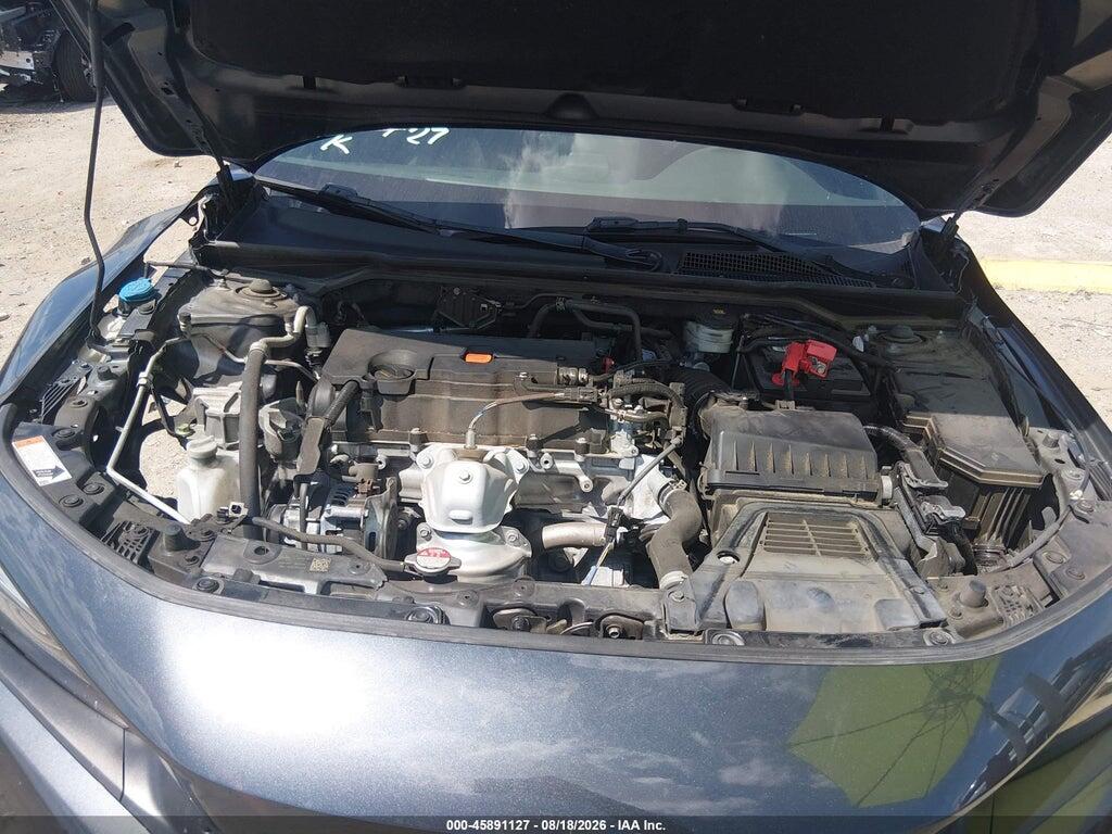 2HGFE2F51RH523841 2024 HONDA CIVIC photo no. 10