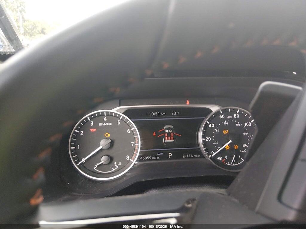 5N1DR3BD9RC230460 2024 NISSAN PATHFINDER photo no. 7