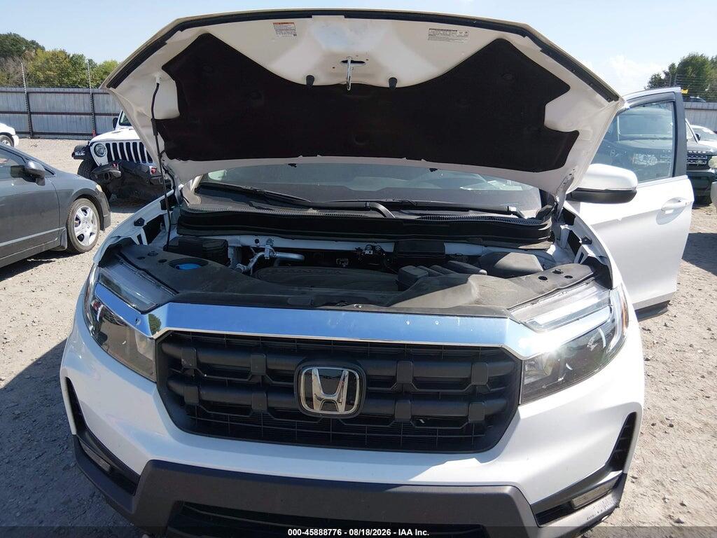 5FPYK3F53RB025899 2024 HONDA RIDGELINE photo no. 10