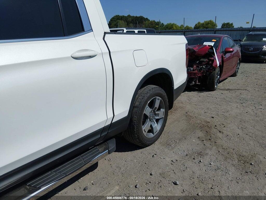 5FPYK3F53RB025899 2024 HONDA RIDGELINE photo no. 6