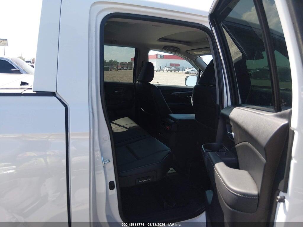 5FPYK3F53RB025899 2024 HONDA RIDGELINE photo no. 8