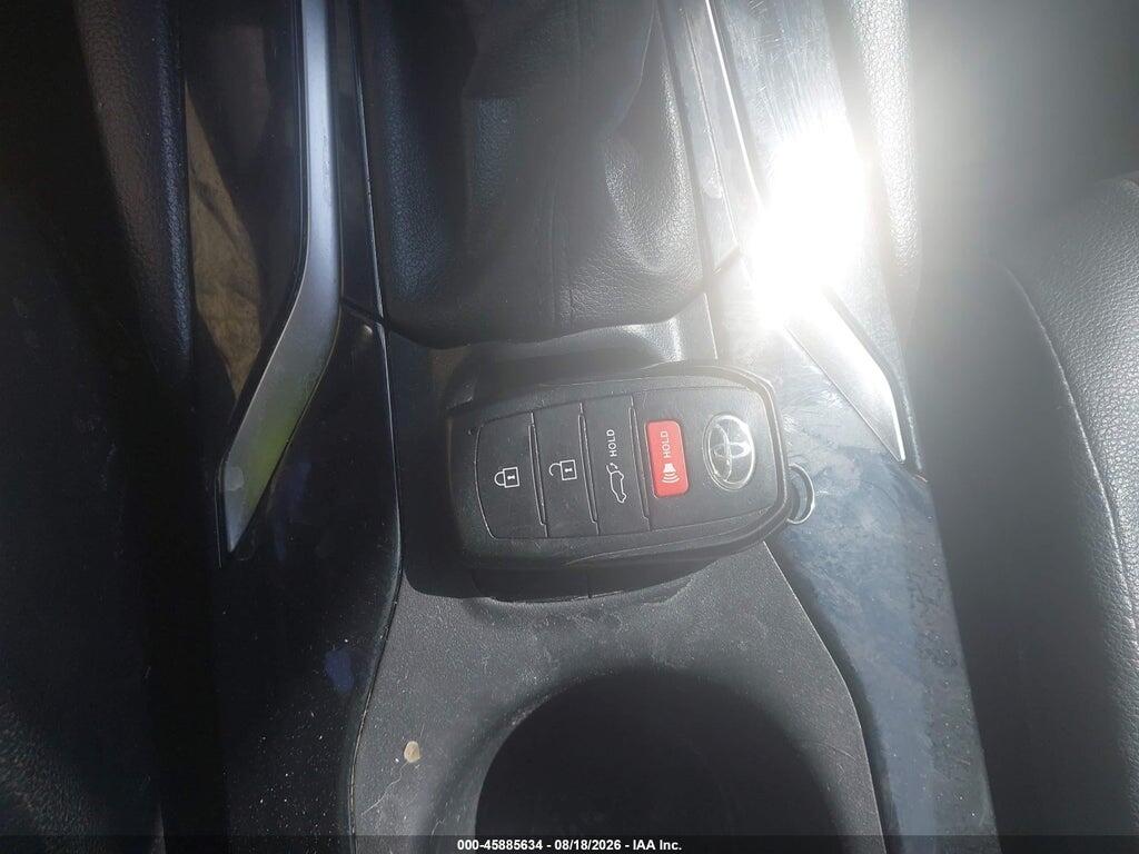 7MUDAAAG2RV099968 2024 TOYOTA COROLLA CROSS photo no. 11