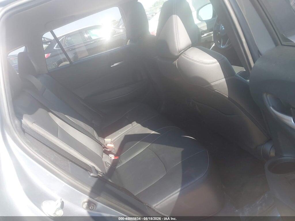 7MUDAAAG2RV099968 2024 TOYOTA COROLLA CROSS photo no. 8
