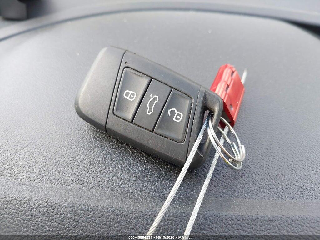 3VV5X7B27RM105462 2024 VOLKSWAGEN TAOS photo no. 11
