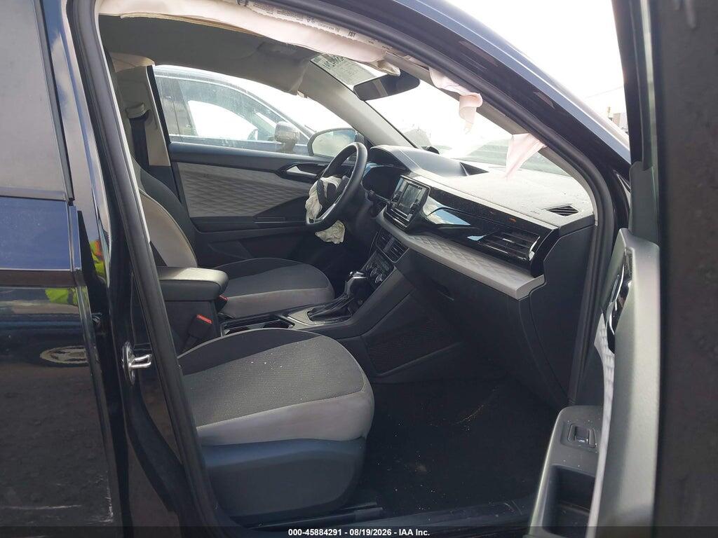 3VV5X7B27RM105462 2024 VOLKSWAGEN TAOS photo no. 5