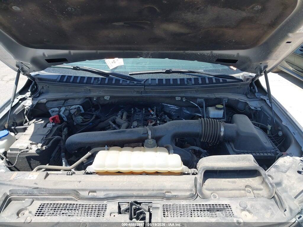 1FMJK1K83REA91218 2024 FORD EXPEDITION photo no. 10