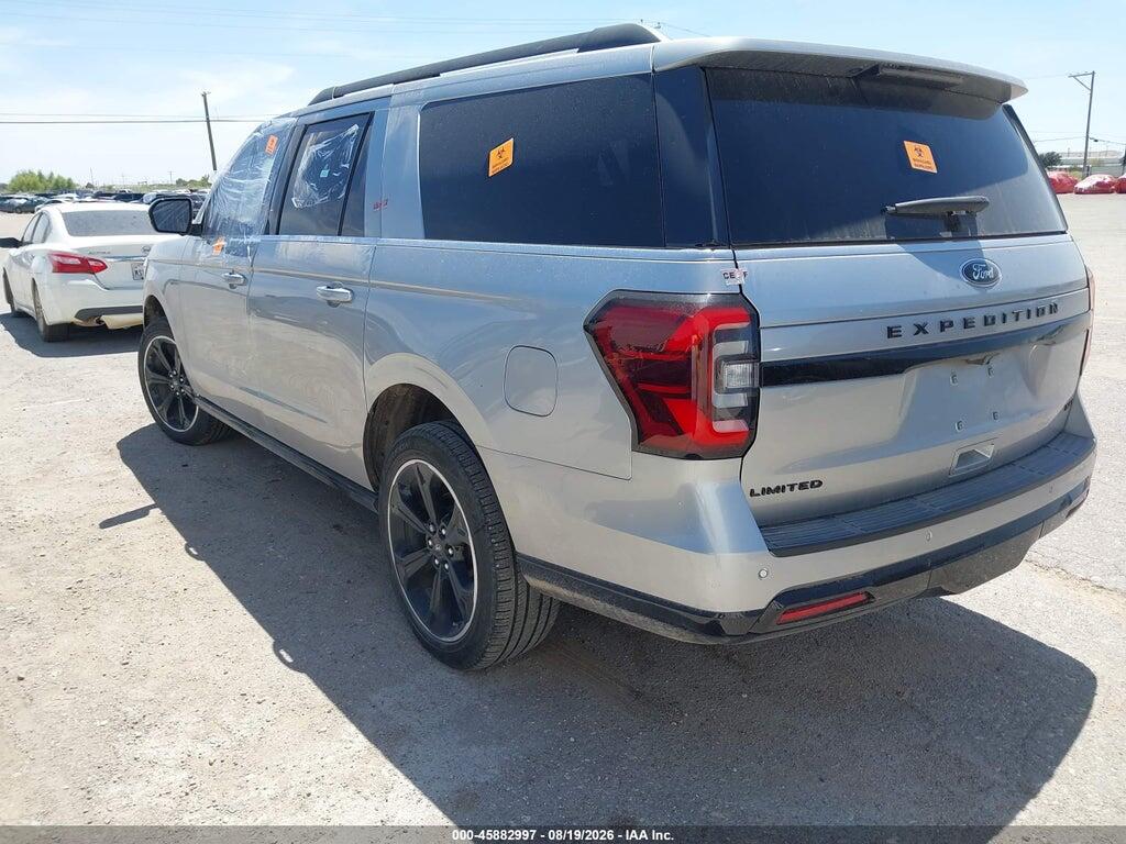 1FMJK1K83REA91218 2024 FORD EXPEDITION photo no. 3