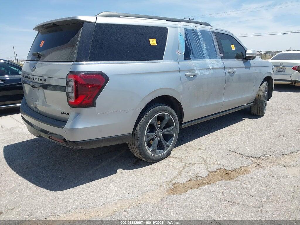 1FMJK1K83REA91218 2024 FORD EXPEDITION photo no. 4