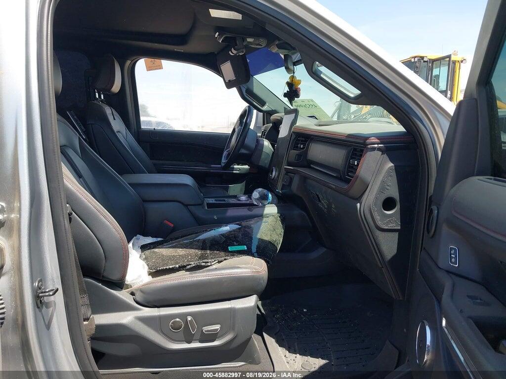 1FMJK1K83REA91218 2024 FORD EXPEDITION photo no. 5