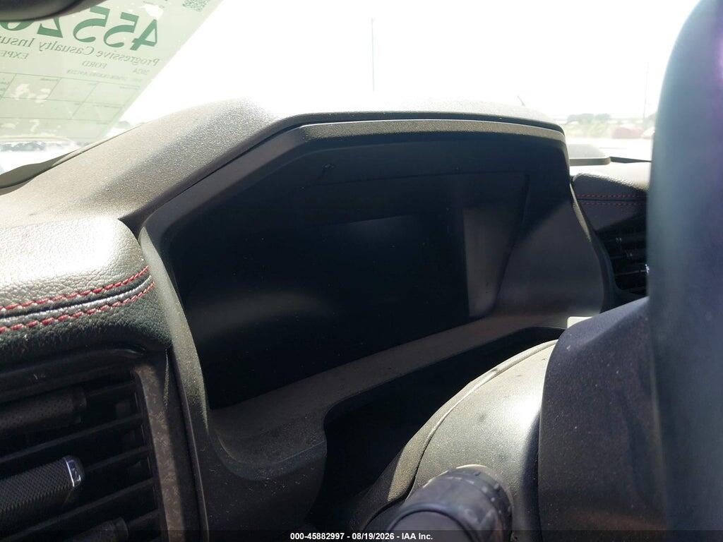 1FMJK1K83REA91218 2024 FORD EXPEDITION photo no. 7