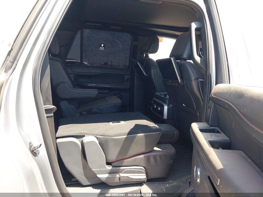 1FMJK1K83REA91218 2024 FORD EXPEDITION photo no. 8