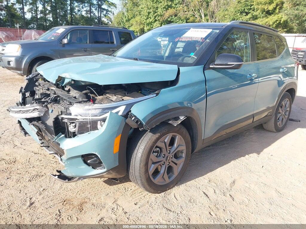 KNDEU2AA2R7653270 2024 KIA SELTOS photo no. 2