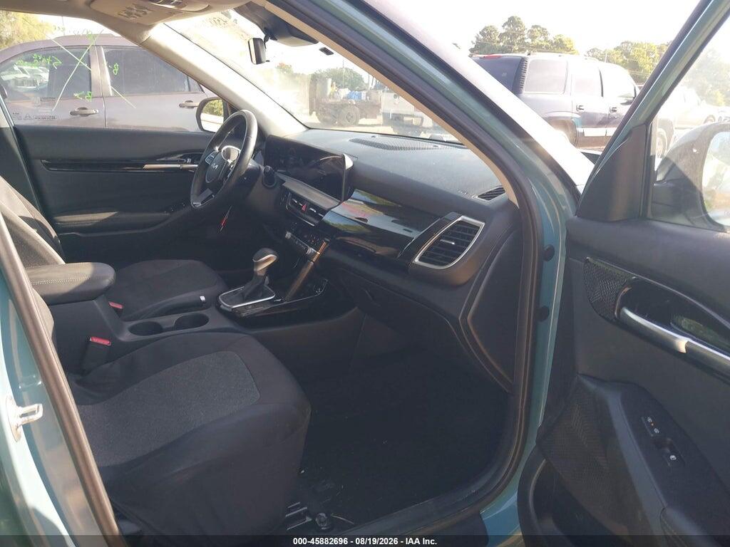 KNDEU2AA2R7653270 2024 KIA SELTOS photo no. 5