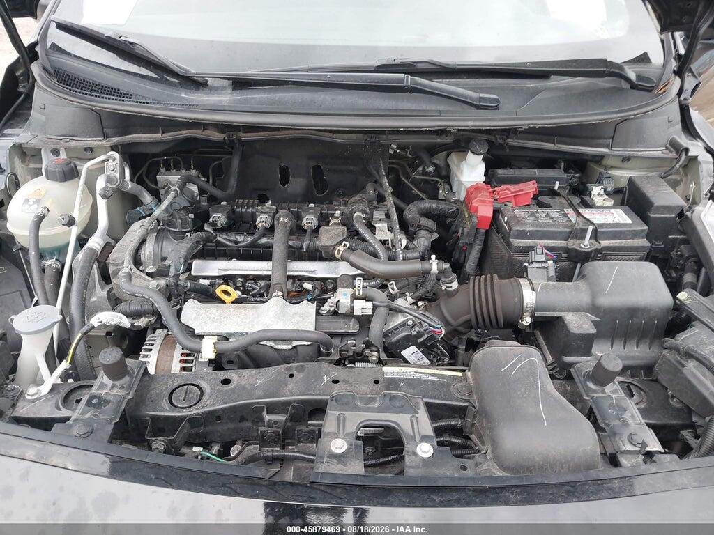 3N1CN8DVXRL923284 2024 NISSAN VERSA photo no. 10