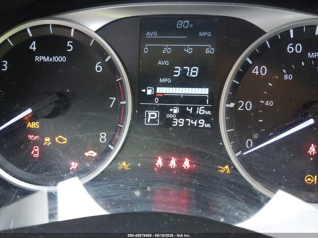 3N1CN8DVXRL923284 2024 NISSAN VERSA photo no. 7