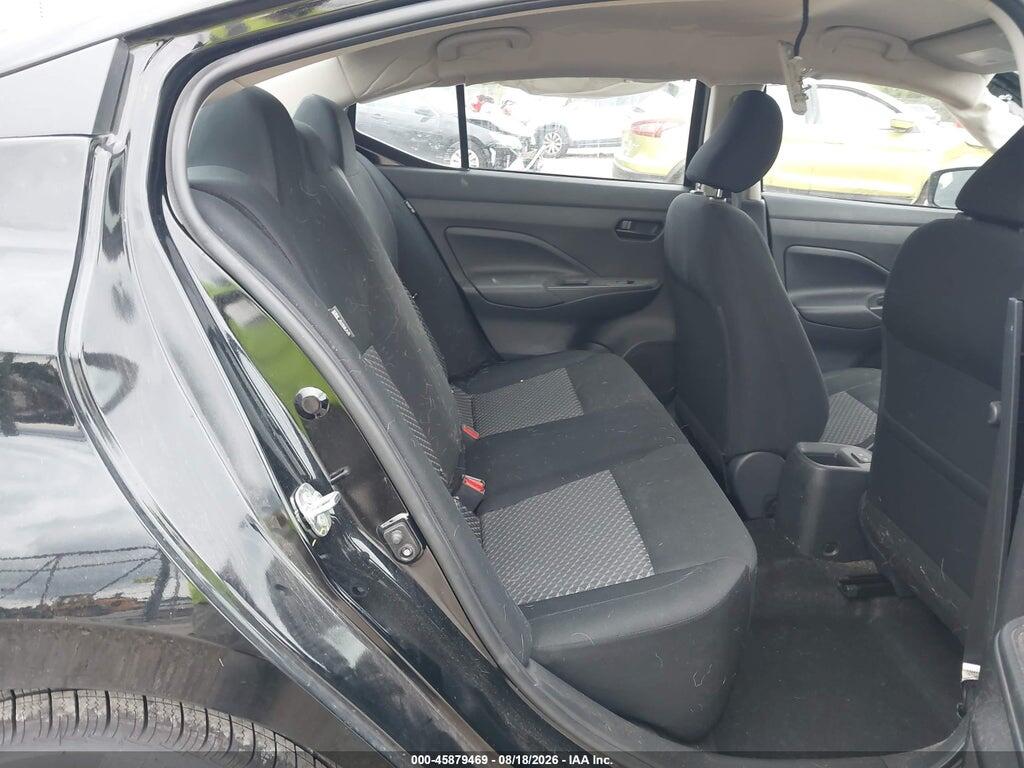 3N1CN8DVXRL923284 2024 NISSAN VERSA photo no. 8