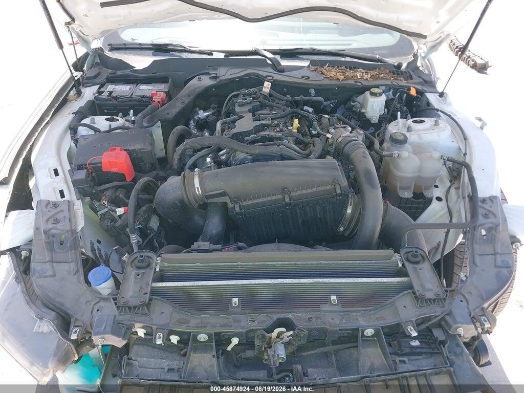 1FA6P8TH4R5145702 2024 FORD MUSTANG photo no. 10